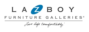La-Z-Boy Furniture Galleries logo
