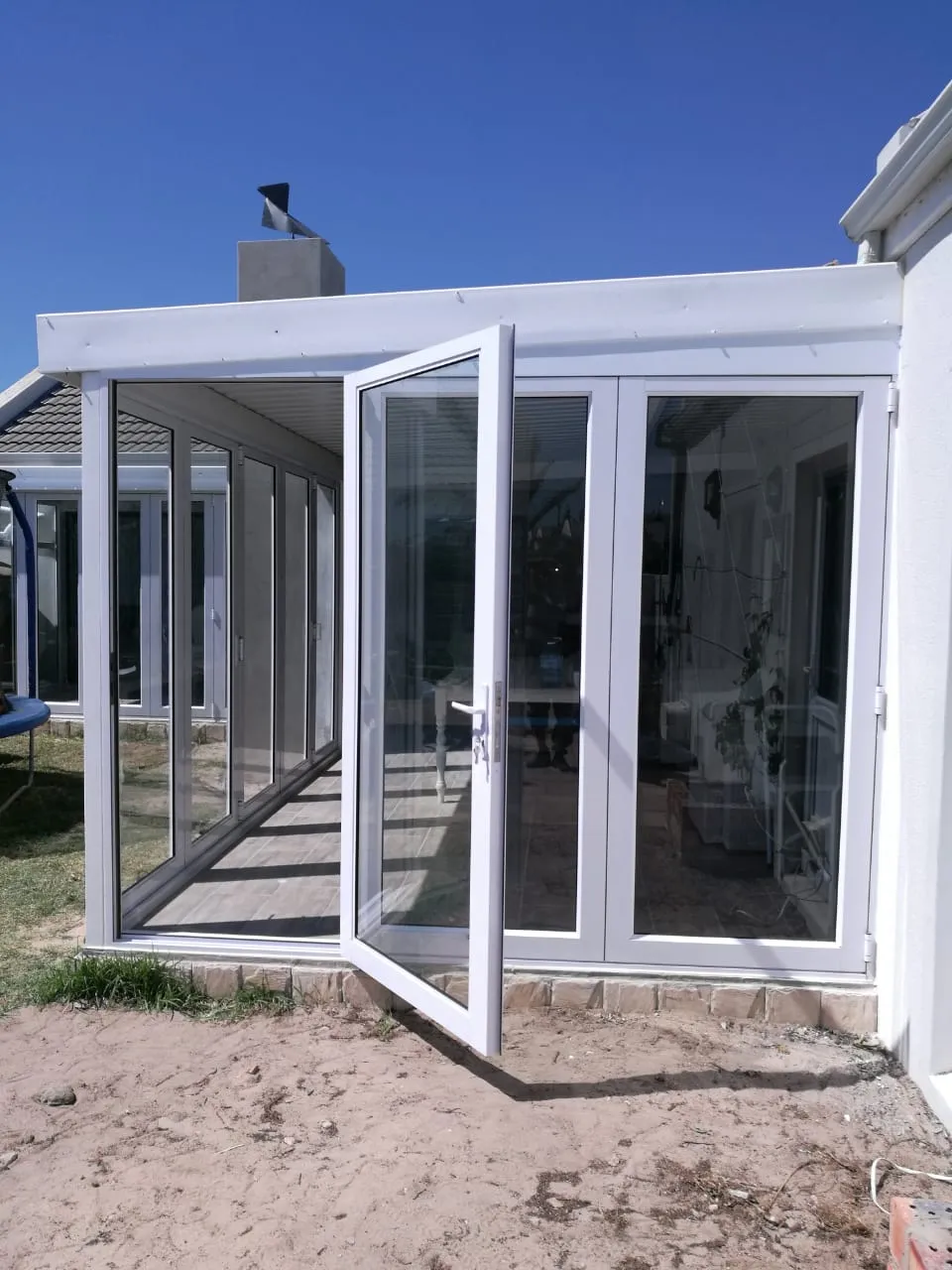Matrix Glass &Aluminium (Pty)Ltd photo 1