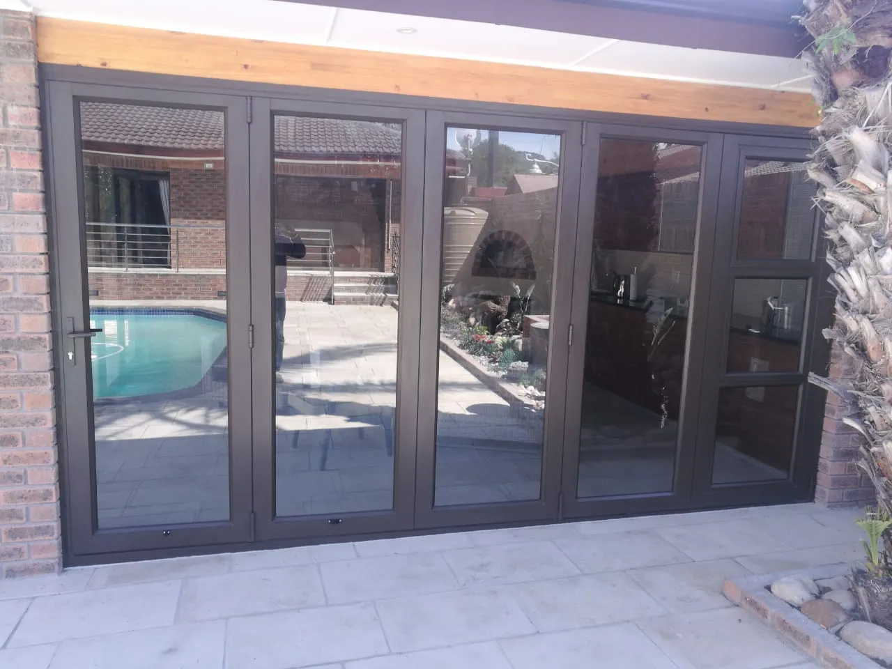 Matrix Glass &Aluminium (Pty)Ltd photo 3