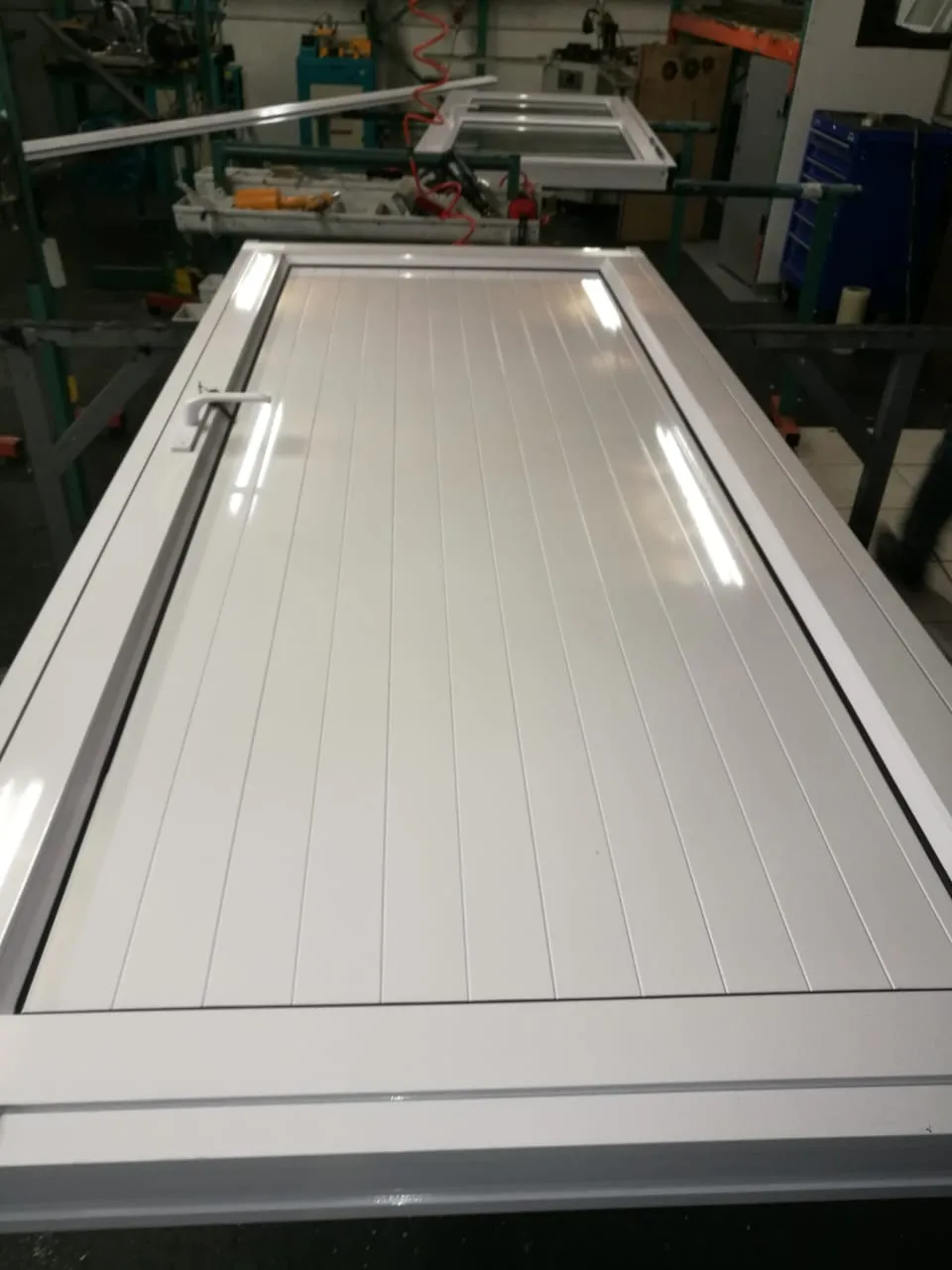 Matrix Glass &Aluminium (Pty)Ltd photo 4