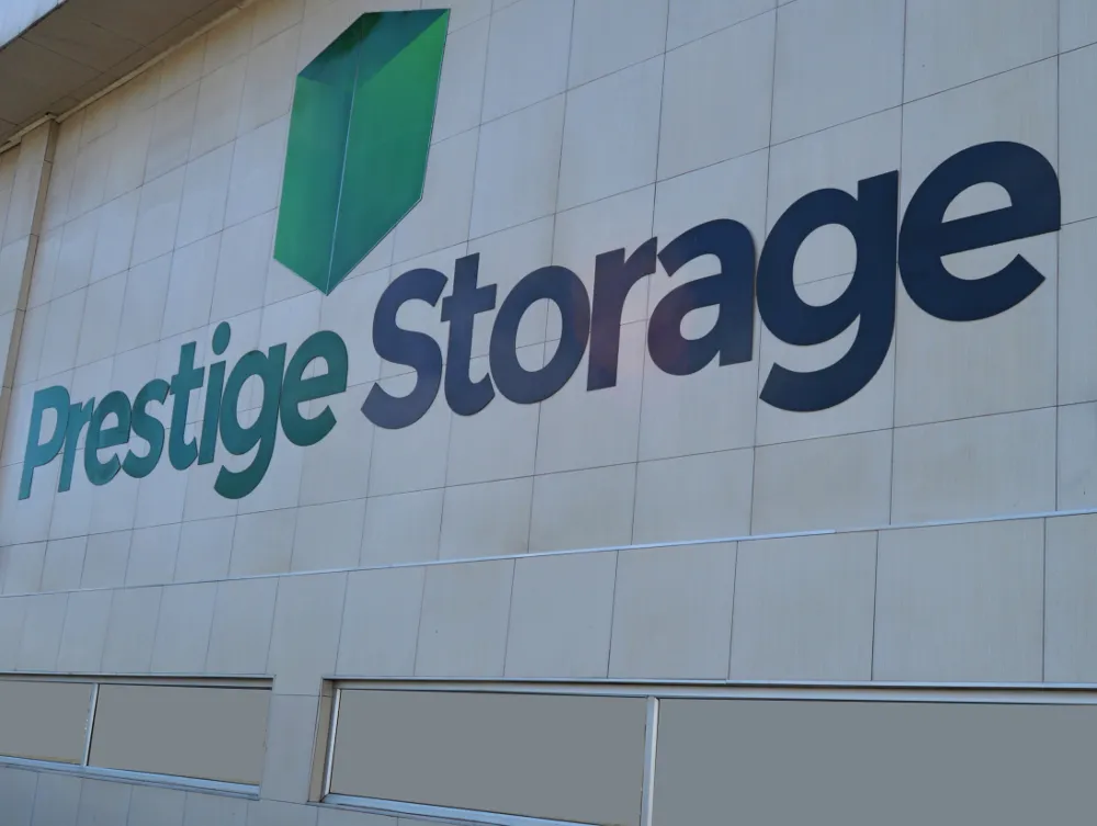 Prestige Storage photo 1