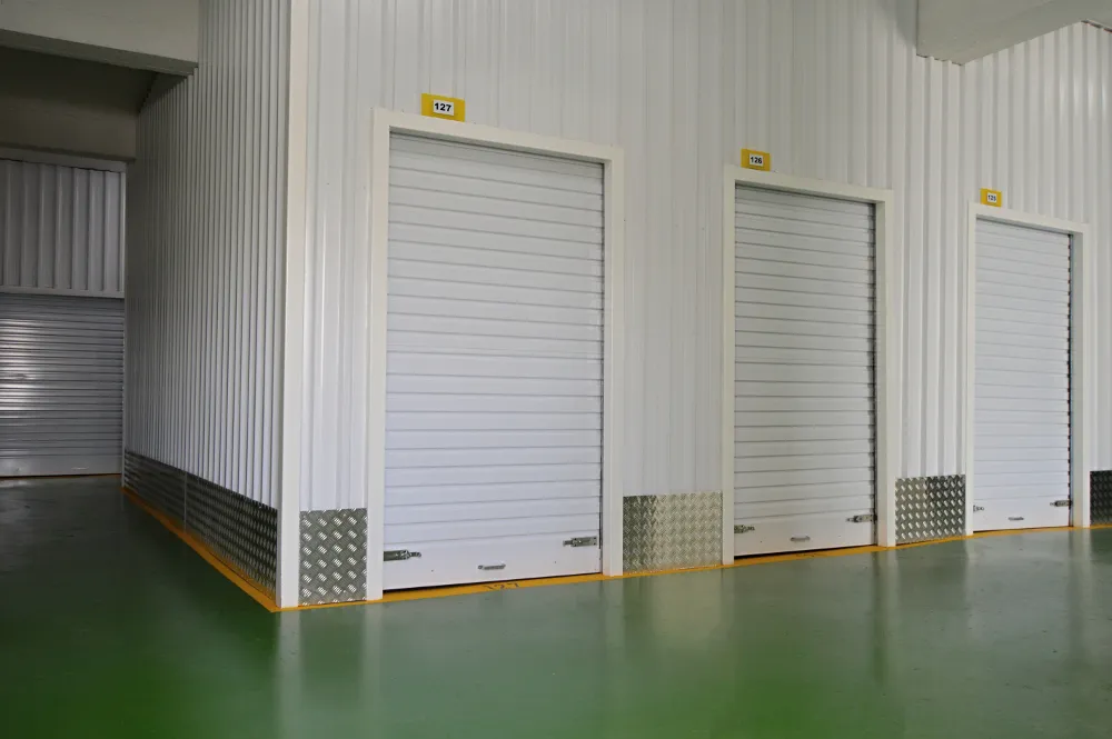 Prestige Storage photo 2