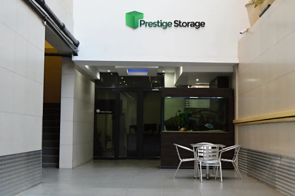 Prestige Storage photo 3