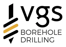 VGS Borehole Drilling 0607814558 logo