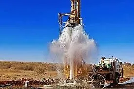 VGS Borehole Drilling 0607814558 photo 1