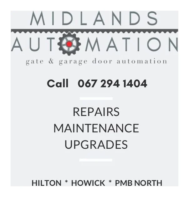 MIDLANDS AUTOMATION logo