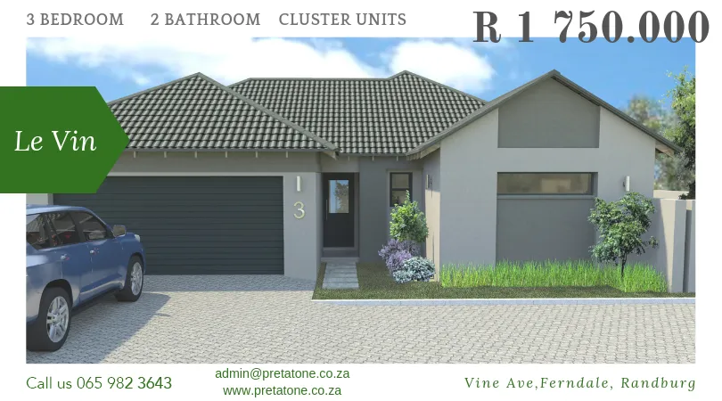 Pretatone (PTY)Ltd photo 1
