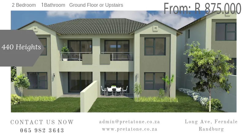 Pretatone (PTY)Ltd photo 3