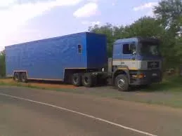 KYS TRANSPORT & REMOVALS photo 3