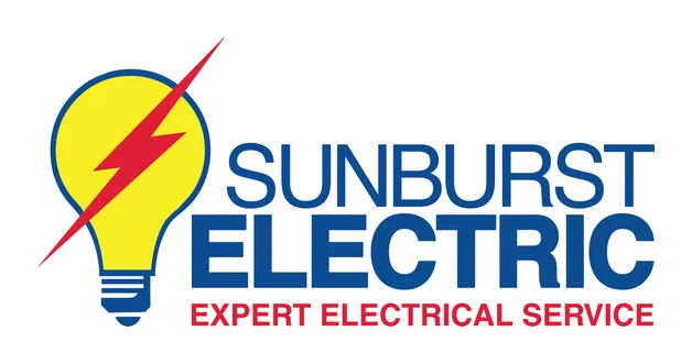 Sunburst Electric logo