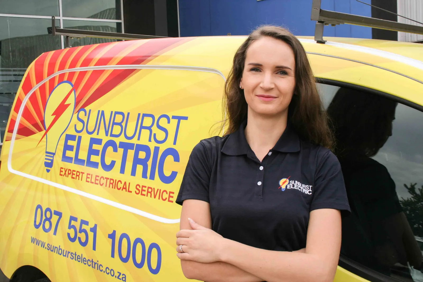 Sunburst Electric photo 1