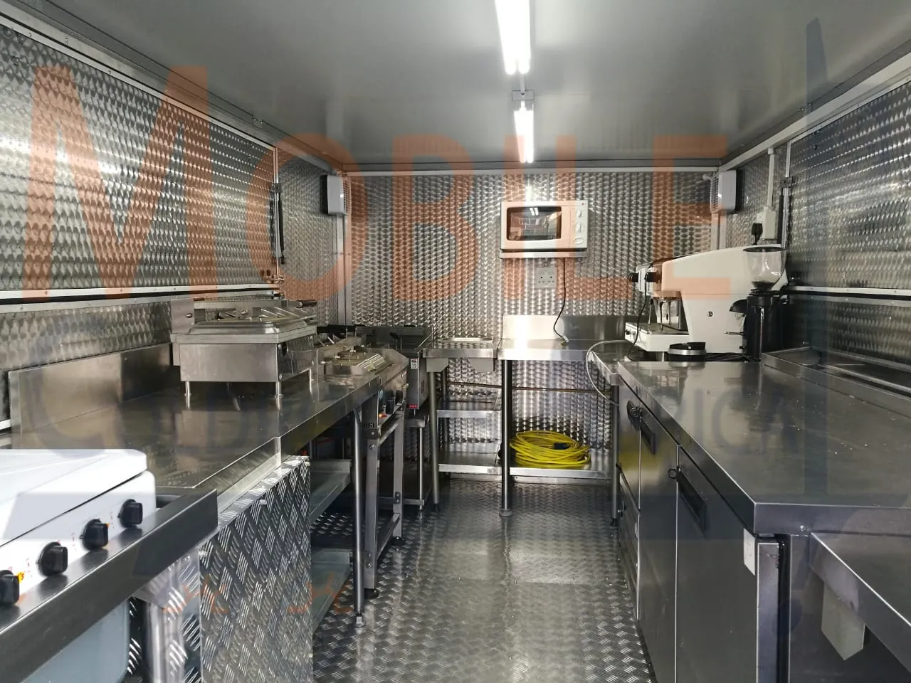 Mobile Coldrooms Africa photo 2