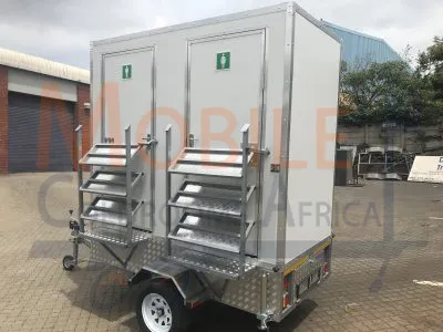 Mobile Coldrooms Africa photo 3
