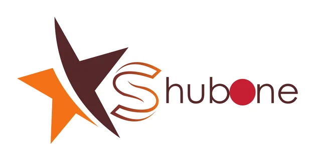 Shubone Events logo