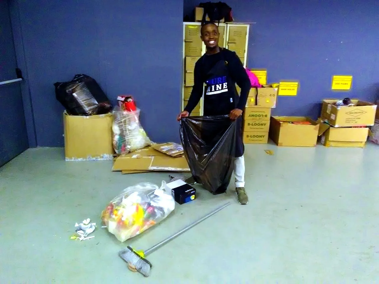 Pure Shine Cleaning Service photo 3