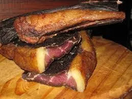Gatskuur Biltong photo 2