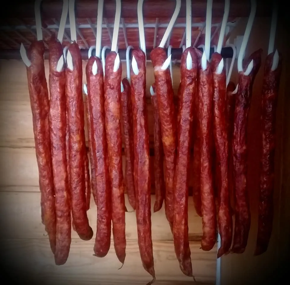 Gatskuur Biltong photo 3