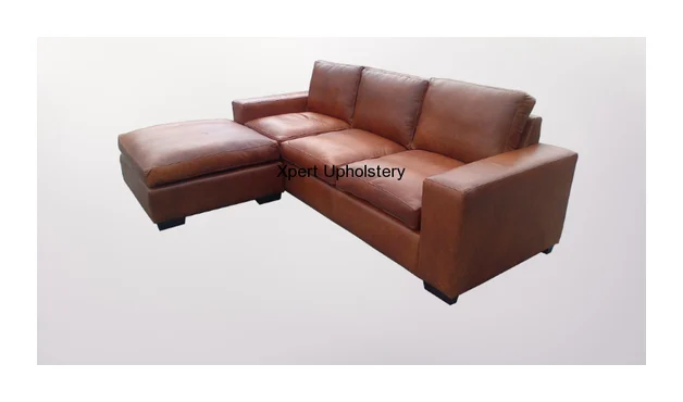 Xpert Upholstery logo