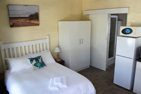 Swartberg Cottages photo 1