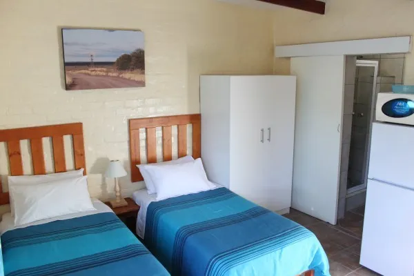 Swartberg Cottages photo 2