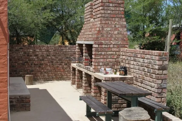 Swartberg Cottages photo 3