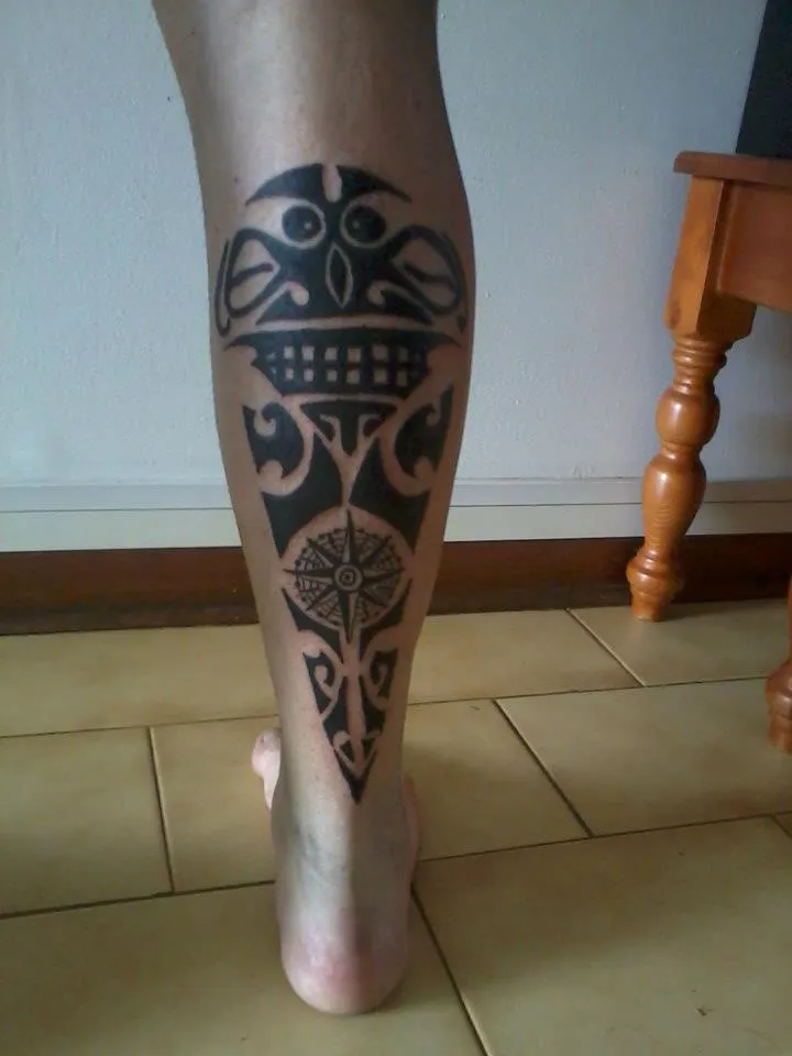 Custom Ink Tattoos and Body Piercing photo 4