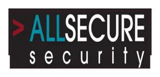 AllSecure Security logo
