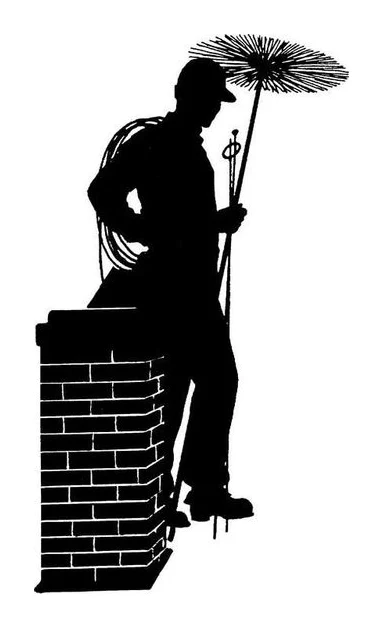 The Original Chimney Sweep logo