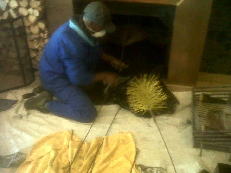 The Original Chimney Sweep photo 1