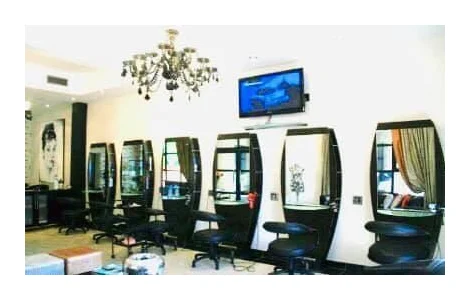 Bella Capelli Hair & Beauty Hairdresser Salon logo
