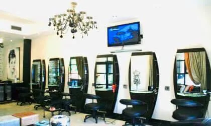 Bella Capelli Hair & Beauty Hairdresser Salon photo 1