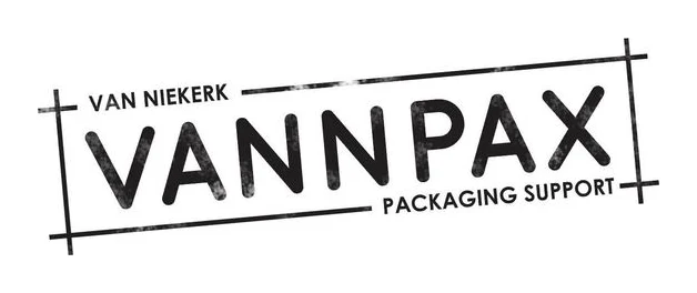 Vannpax Packaging logo