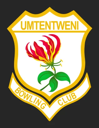 Umtentweni Bowling Club logo