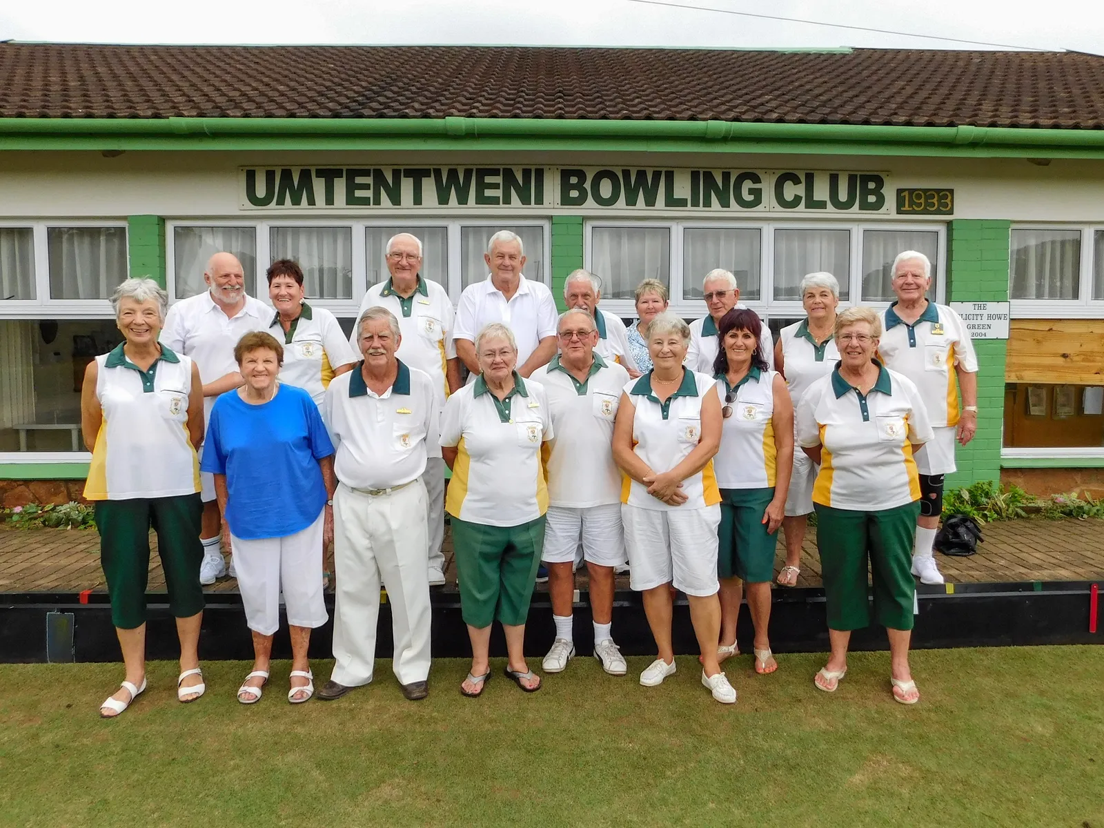 Umtentweni Bowling Club photo 2