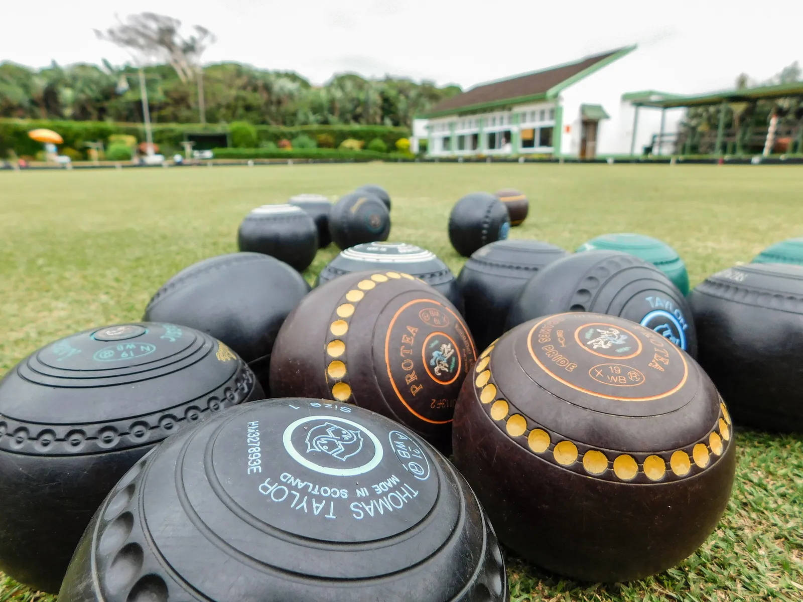 Umtentweni Bowling Club photo 3