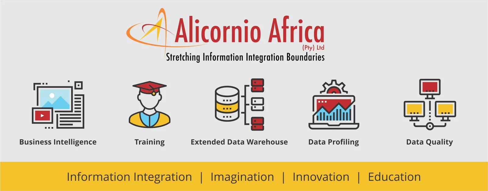 Alicornio Africa photo 1