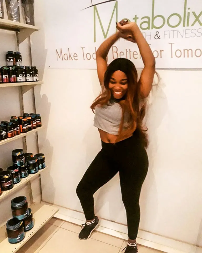 Metabolix Health and Fitness photo 1