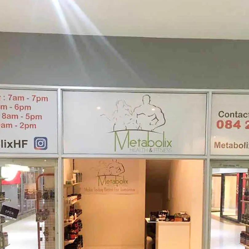 Metabolix Health and Fitness photo 3