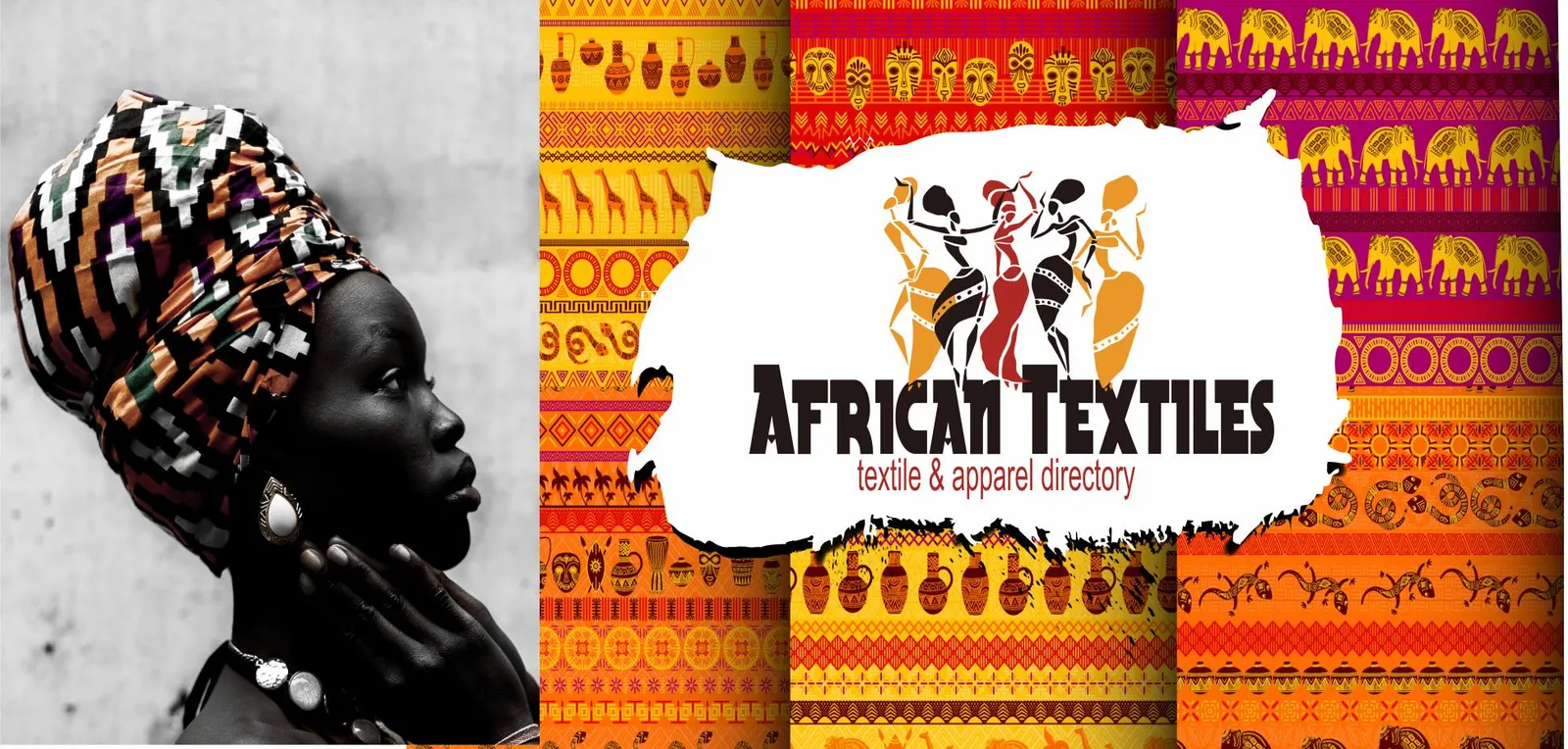 The African Textiles & Apparel Directory photo 1