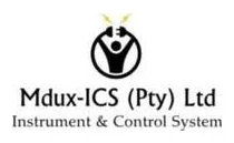 Mdux Instrumentation & Control System logo