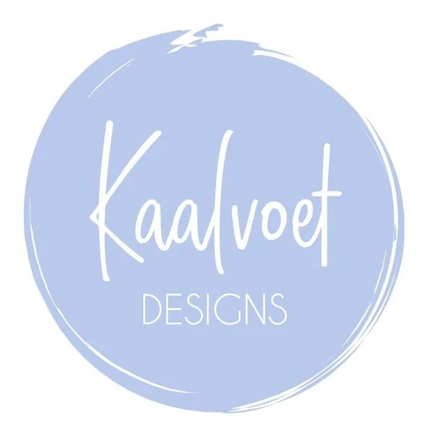 Kaalvoet Designs logo