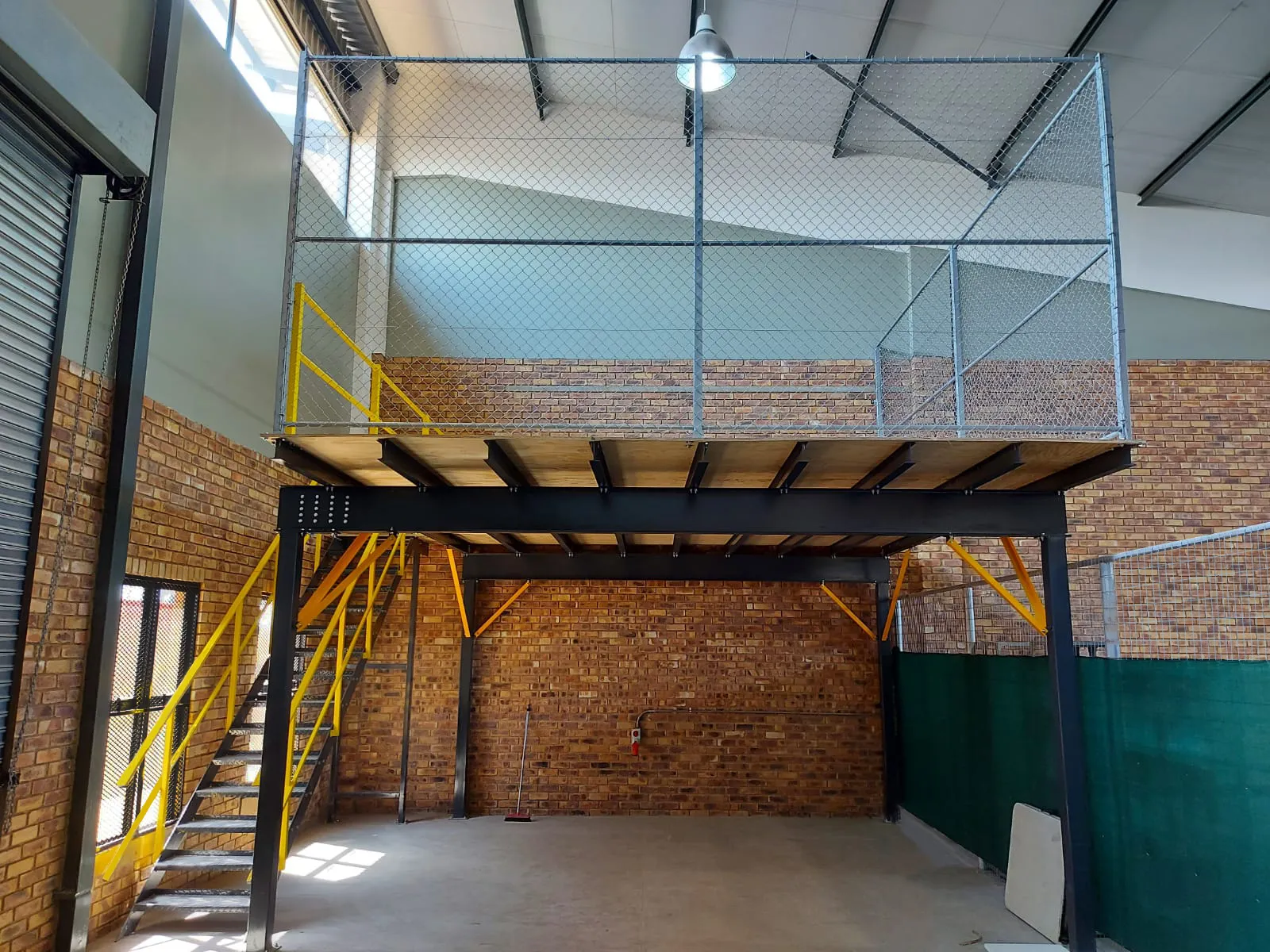 MURRIERS INTEGRAL SOLUTIONS (PTY) LTD photo 1