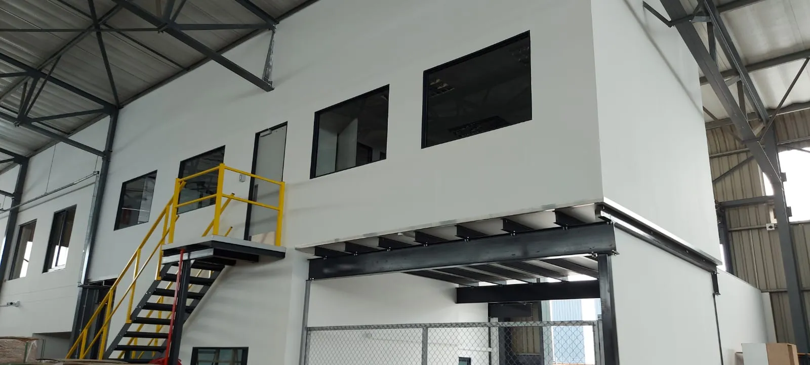 MURRIERS INTEGRAL SOLUTIONS (PTY) LTD photo 2