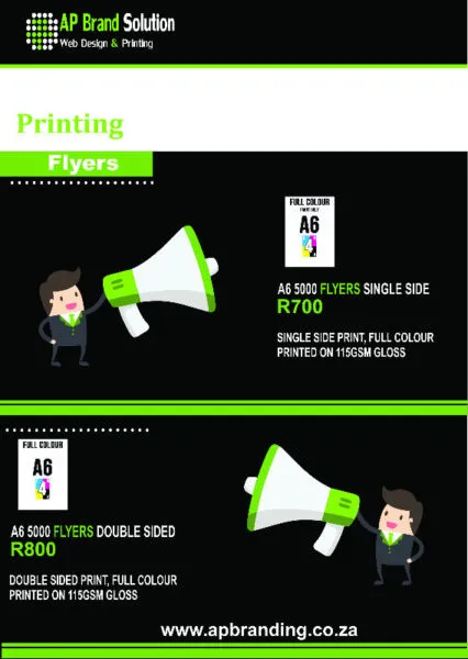 AP Branding Solution photo 1