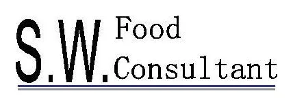 S.W. Food Consultant logo