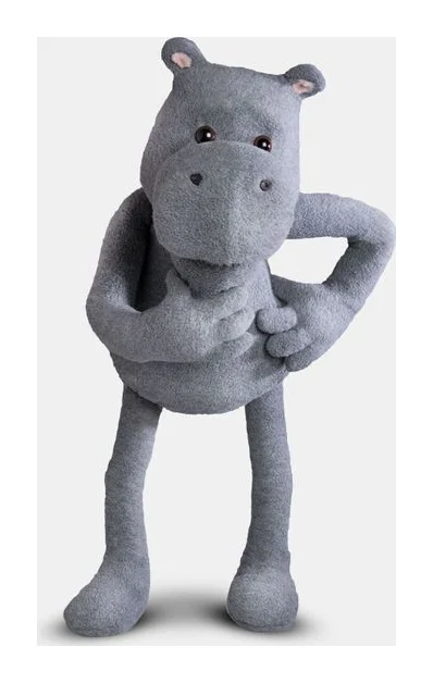 Hippo Insurance logo