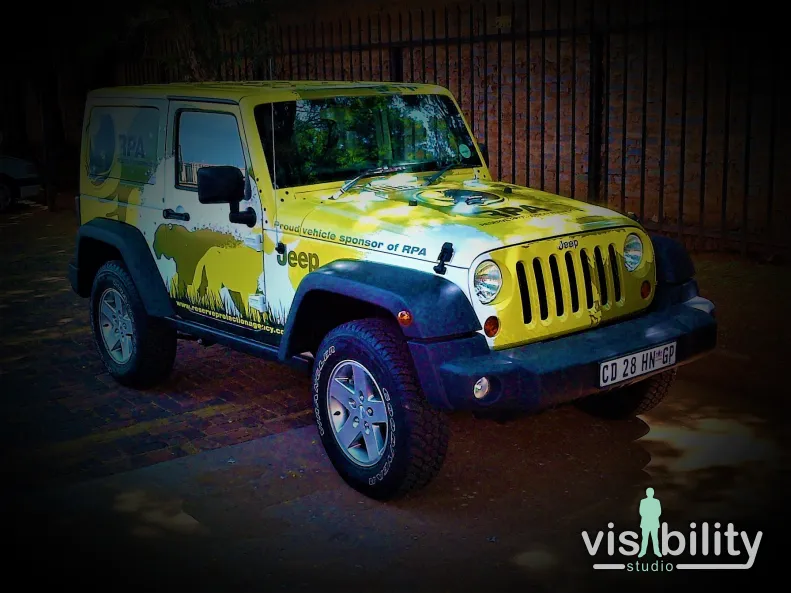 Visability Studio (Pty) Ltd photo 3