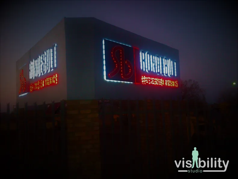 Visability Studio (Pty) Ltd photo 4