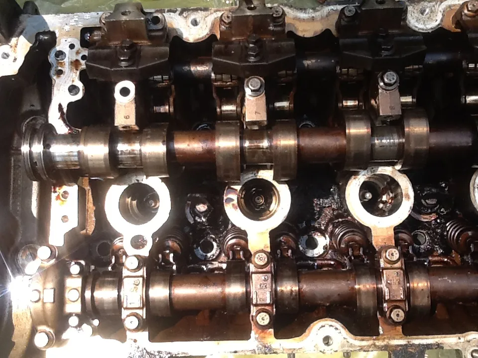 Automen repair centre photo 1