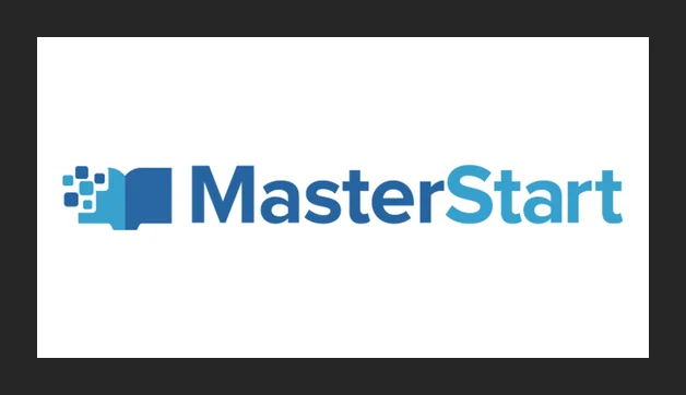 MasterStart logo